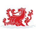 company logo