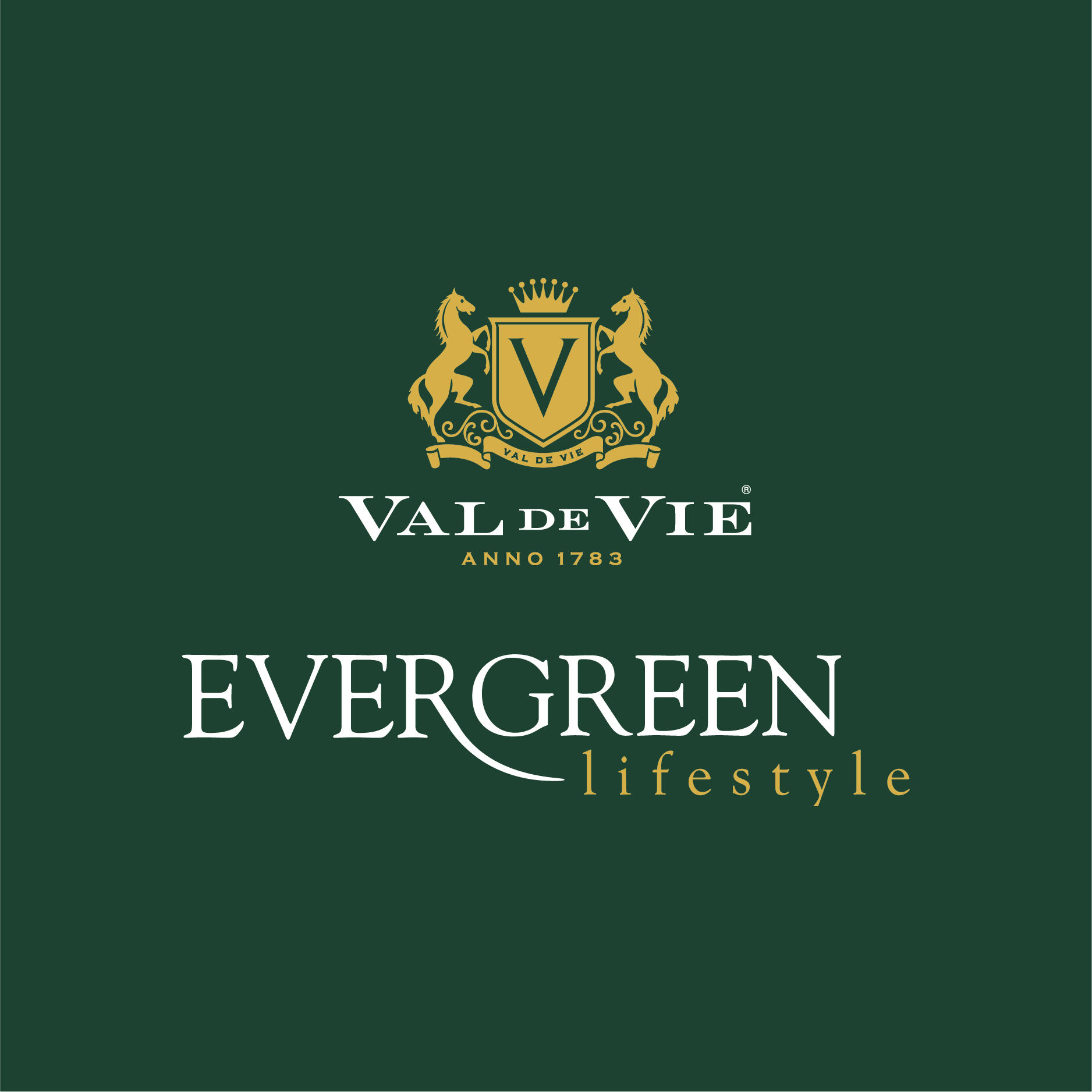 Evergreen Logo